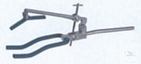 3-Finger-clamp aluminium