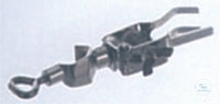 Burette clamps stainless steel