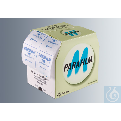 Parafilm® „M“ 38 m x 10 cm,