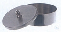 Evaporating dish 73ml Ø 70mm height 19mm