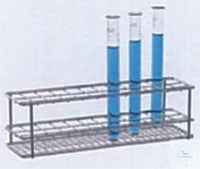 Test Tube Racks 2 x 12 spaces