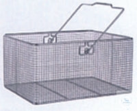 Basket 400 x 300 x 200 mm