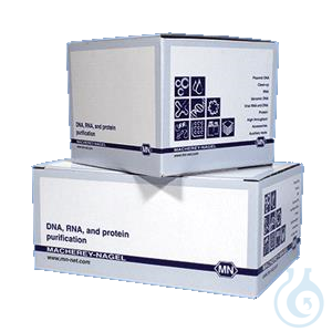 NucleoSpin Gel & PCR Clean-up cols (50)