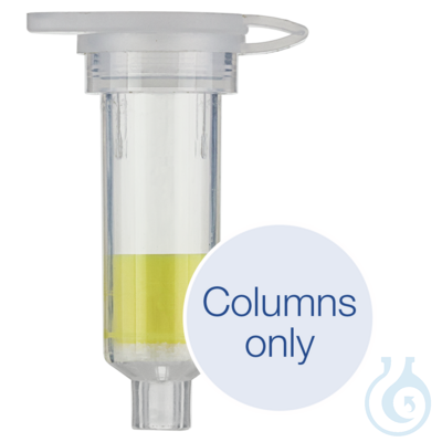 NucleoSpin Gel + PCR Clean-up XS Columns