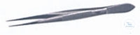 Forceps length: 200 mm