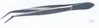 Forceps length: 130 mm