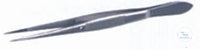 Forcep length: 115 mm