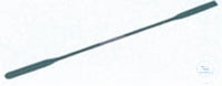 Micro spatula length: 150 mm