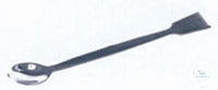 Chemical spoons length 210 mm