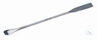 Spoon spatula length 230 mm