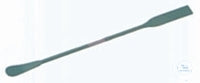 Spoon spatula length 230 mm