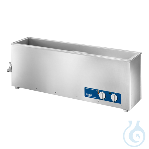 SONOREX SUPER RK 170 H Ultrasonic bath with heating, Capacity/Volume: 39,0 liter