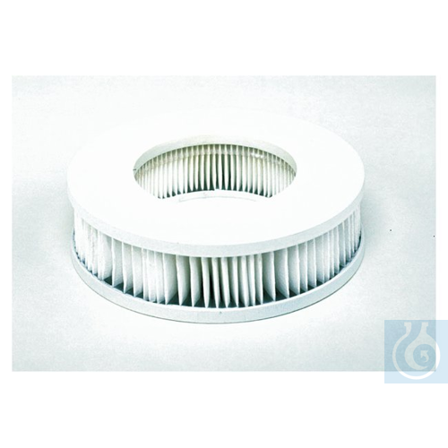 Replacement HEPA Filters and Cleaning Kits Main HEPA Filter, Value pack (4/pk)