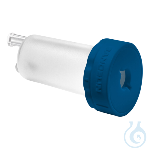 SLS 4000 SP Hose set with couplings