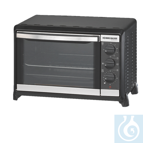 neoChoice Mini-Trocknungsschrank 80 bis 230°C, 18 l Inhalt, 1050 W