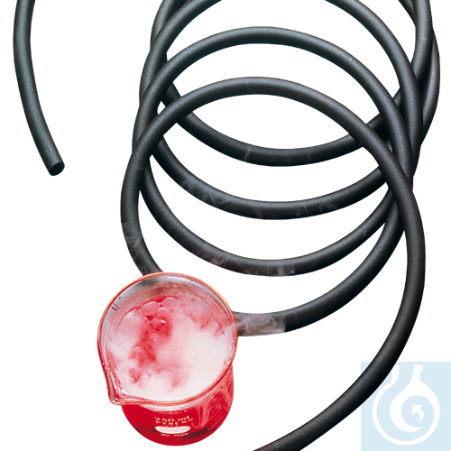 neoChoice Norprene-Schlauch, 3,2 x 6,4 mm, 15 m/Rolle