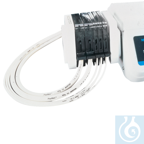neoChoice PharMed-Schlauch f. Zellkultur, 4,8 x 1,6 mm, 7,5 m/Rolle