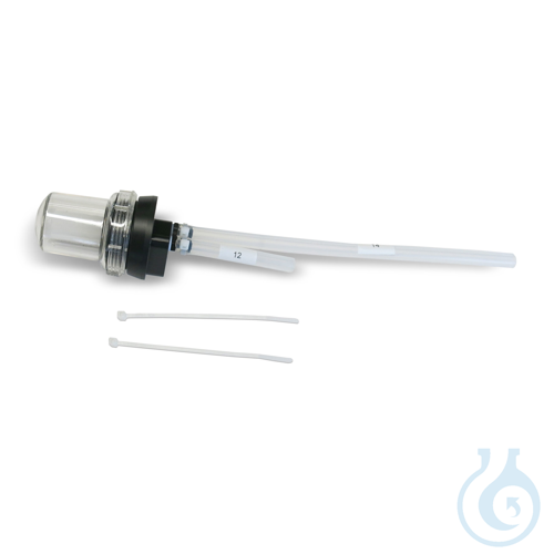 BactoSonic IB 18 Implant box, Capacity/Volume: 1,8 liters