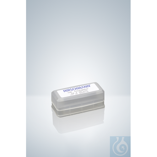 COVER GLASSES FOR MICROSCOPY, 24 X 32 MM, T 0,13 - 0,17 MM