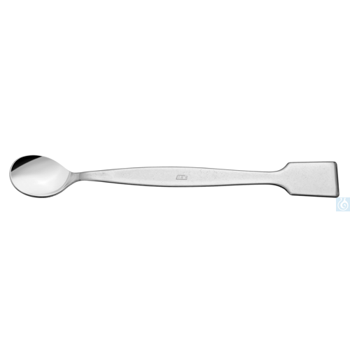 Spoon and spatula, 300 mm