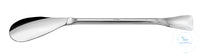 General purpose spoon+spatula, 300mm