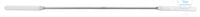 Micro powder spatula,5mm width, 210mm