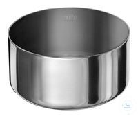 Bowl, deep form, 2000ml