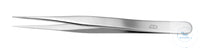 Special tweezers, 120 mm