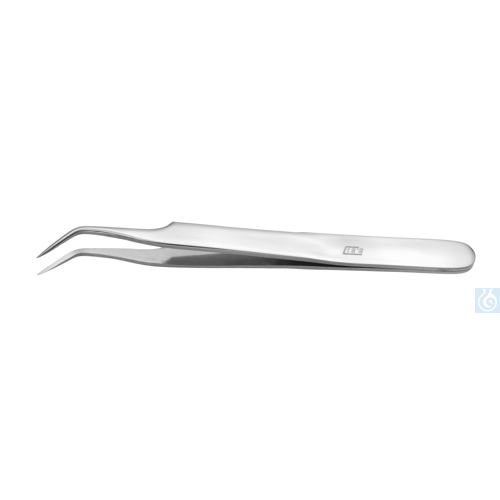 Special tweezers, 120 mm