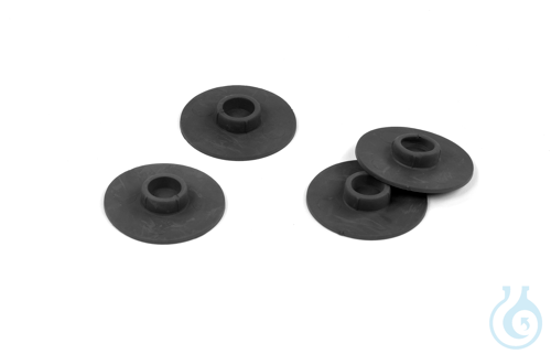 Anti-slip rubber pads B/E 028