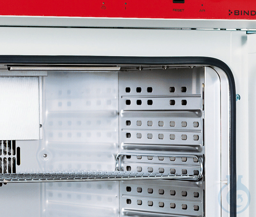Door gasket