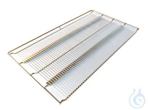 Rack, reinforced