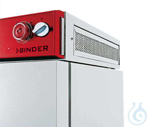 HEPA air filter