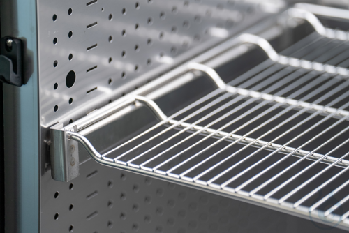 Standard rack
