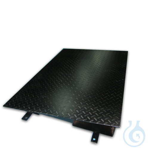 Ramp DF-B CS 1.2 x 0.75m