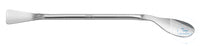 General purpose spoon+spatula, 210mm