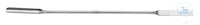 Micro powder spatula 210 mm