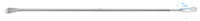 Micro double spatula 150mm