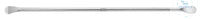 Micro double spatula 185mm