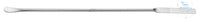 Micro double spatula 150mm