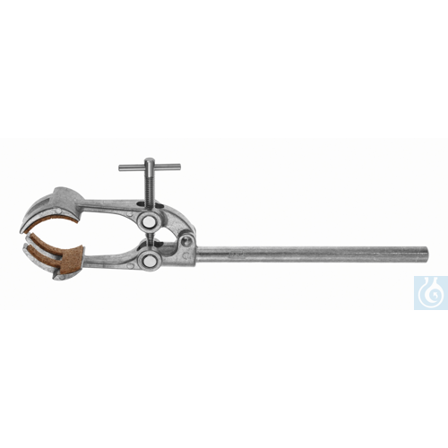 All purpose 4 finger clamp