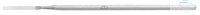 Micro spatula 150mm, straight