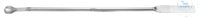Micro spoon spatula 210mm