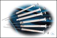 725 N 250µL SYR (22S/51/2)
