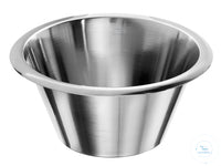 Bowl with rim 500ml