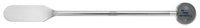 Spatula 500mm + plastic knob
