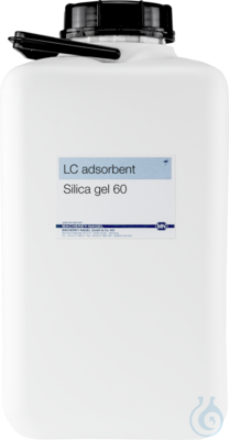 Silica gel 60 < 0,063 mm, 25 kg