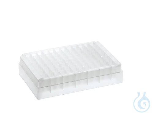 ratiolab® Micro-Racks, empty, 0.65 ml