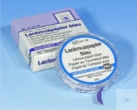 Litmus paper PH range 5.0 to 8.8
