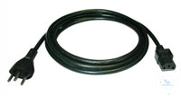 Swiss plug lead